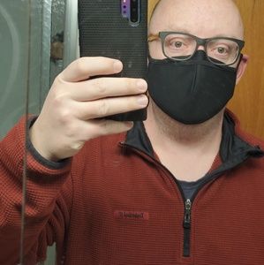 Meet your Posher, Dan